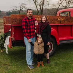 Meet your Posher, Morgan